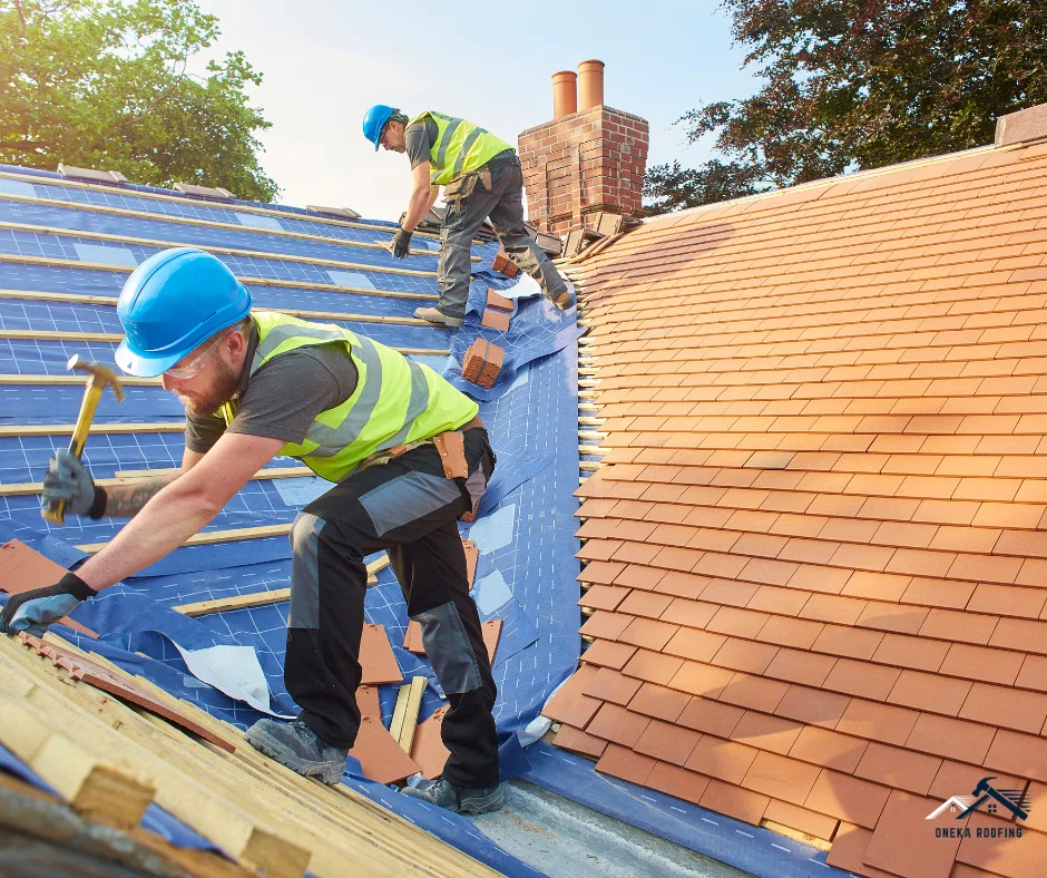 Why choose Roof Repair Near Me in Pomaria, SC